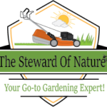 Your Go-to Wigan gardening expert Logo